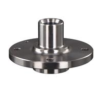 Febi Bilstein Mozzo Anteriore Per Citroen C1 Peugeot 107 108 Toyota Aygo