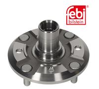 Febi BILSTEIN Mozzo Asse Anteriore Sinistro per Chevrolet Matiz M200 M250 0.8