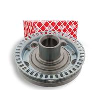 FEBI BILSTEIN 01298 Mozzo ruota