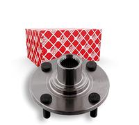 Febi Bilstein Mozzo ruota 03991 per Ford Focus, Fusion, Ka