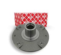 FEBI BILSTEIN Mozzo ruota 09322