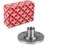 FEBI BILSTEIN Mozzo ruota 12572 Compatibile con: FIAT 500, 500 C, BRAVA, BRAVO I, CINQUECENTO, IDEA, MAREA, MAREA Weekend, PANDA, PANDA Kasten/Schrägheck, PUNTO, PUNTO, PUNTO Cabriolet