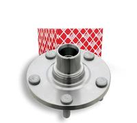 FEBI BILSTEIN 28246 Mozzo ruota