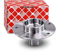 FEBI BILSTEIN Mozzo ruota 32803 | Compatibile con: BMW 5, 5 Touring