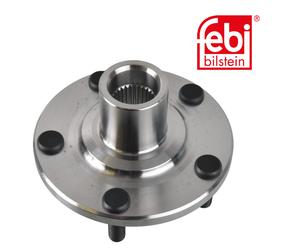 FEBI BILSTEIN Mozzo Ruota Anteriore Entrambi Per Lexus RX U3 400h AWD L1 450h
