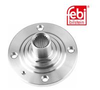 FEBI BILSTEIN Mozzo Ruota Anteriore Per VW Golf I Cabriolet 155 Scirocco 53B 53