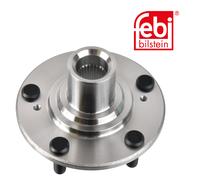 Febi BILSTEIN Mozzo Ruota Assale Ant. Doppio per Honda Civic VIII Hatchback