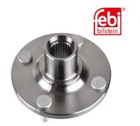 Febi BILSTEIN Mozzo Ruota Assale Ant. Doppio per Toyota Corolla Compatto _E11_