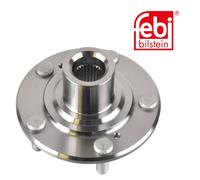 Febi BILSTEIN Mozzo Ruota Asse Ant. per Honda Civic X Berlina FC_ 1.5 Vtec