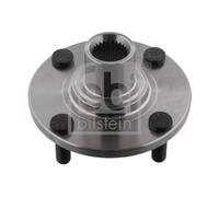 FEBI BILSTEIN Mozzo Ruota Asse Anteriore Per FORD COURIER ESCORT FIESTA FOCUS