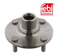 FEBI BILSTEIN Mozzo Ruota Cuscinetto Anteriore Adatto Per Ford Fiesta VI CB1 CCN