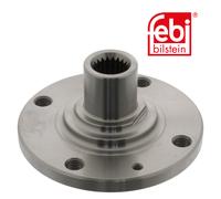 FEBI BILSTEIN Mozzo Ruota Cuscinetto Anteriore Adatto Per VW Polo Coupe 86C 80