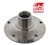 FEBI BILSTEIN Mozzo Ruota Cuscinetto Posteriore Adatto Per BMW 5 Serie E39