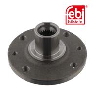 Febi BILSTEIN Mozzo Ruota Frontale per Dacia Sandero Logan Renault Stepway I