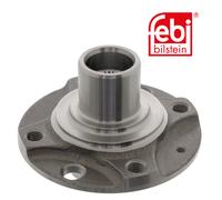 Febi BILSTEIN Mozzo Ruota Frontale per Opel Chris Un Vectra Astra Mk III (F)