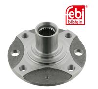 Febi BILSTEIN Mozzo Ruota Frontale per Opel Corsa C Meriva Combinato Mk II (C)