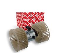 FEBI BILSTEIN Nombre de contacts enfichables 38481