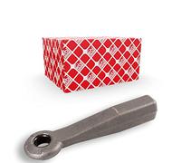 FEBI BILSTEIN Occhio di traino, Gancio traino 08311