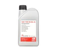 FEBI BILSTEIN Olio differenziale Olio gruppo conico e differenziale 48785 0.9 1