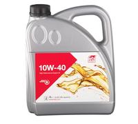 FEBI BILSTEIN Olio motore 10W-40 Olio parzialmente sintetico 4 L Compatibilità con VW Golf IV Hatchback 1J1 Golf VII Hatchback 5G1, BQ1, BE1, BE2 GOLF VI 5K1 Golf V Hatchback 1K1 POLO 9N TIGUAN 5N