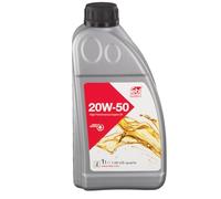 FEBI BILSTEIN Olio motore 20W-50 Olio minerale Olio 1 L