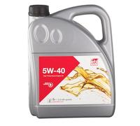 FEBI BILSTEIN Olio motore 5W-40 5 L Compatibilità con RENAULT Clio 3 Hatchback BR0/1, CR0/1 Clio 2 BB0/1/2, CB0/1/2, PEUGEOT 206 2 volumi/Coda spiovente 2A/C 207 WA, WC 208 I Hatchback CA, CC
