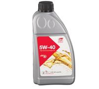Olio Motore Olio Febi 32936 SAE 5W-40 1 Litro per Hyundai Mazda Mercedes Nissan