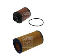 FEBI BILSTEIN Pacchetto Ispezione Set-filtri per Fiat Bravo II 198 1.6