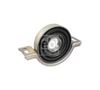 FEBI BILSTEIN Palier Albero Trasmissione Supporto Cardano 2054108301S1
