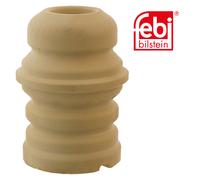 FEBI BILSTEIN Paracolpi Sospensione Assale Anteriore per BMW X3 E83