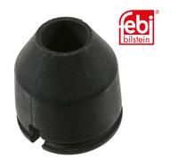 FEBI BILSTEIN Paracolpi Sospensione Assale Anteriore per VW Polo 86C 80 86