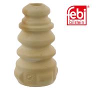 FEBI BILSTEIN Paracolpi Sospensione Assale Posteriore per Seat Altea 5P1 5P5 5P8