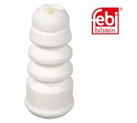 FEBI BILSTEIN Paracolpi Sospensione Asse Posteriore per Audi A4 8E2 B6 8E5 A6
