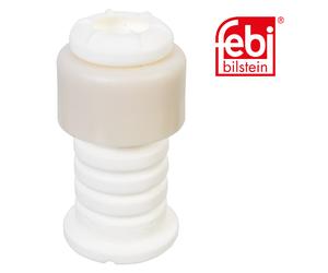 FEBI BILSTEIN Paracolpi Sospensione Per Nissan Qashqai II J11 Asse Anteriore