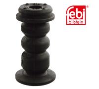 FEBI BILSTEIN Paracolpi Sospensione Posteriore Per Audi 80 89 89Q 8A B3