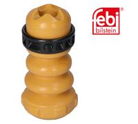 FEBI BILSTEIN Paracolpi Sospensione Posteriore per VW Polo AW1 BZ1