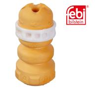 FEBI BILSTEIN Paracolpi Sospensione Posteriore Sinistra Destra per VW Tiguan AD1