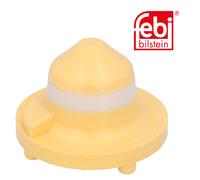 FEBI BILSTEIN Paracolpi Sospensione Posteriori Sinistra Destra per Ford Transit