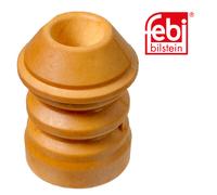 FEBI BILSTEIN Paracolpi Sospensioni Posteriore Sinistro Destro per BMW X5 E53