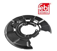 FEBI BILSTEIN Parafango Disco Freno Posteriore Destro Per BMW 1 Serie F20 171549