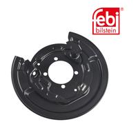 FEBI BILSTEIN Parafango Supporto Posteriore Sinistro Per Toyota Avensis Station