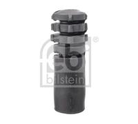 Parapolvere Ammortizzatore Febi Bilstein 104458 per Fiat Mitsubishi Nissan Opel