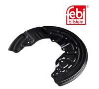 FEBI BILSTEIN Paraspruzzi Disco Freno Anteriore Sinistro Per Audi A4 Avant