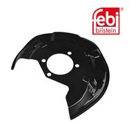 FEBI BILSTEIN Paraspruzzi Disco Freno Posteriore Destro Per Nissan Qashqai