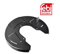 FEBI BILSTEIN Paraspruzzi Disco Freno Posteriore Destro Per VW Sharan 7M8 171559