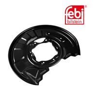 FEBI BILSTEIN Paraspruzzi Disco Freno Posteriore Sinistro Per Mercedes C-Class