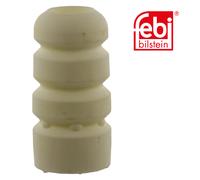 Febi BILSTEIN Paraurti Sospensione Assale Ant. Doppio per Peugeot 307