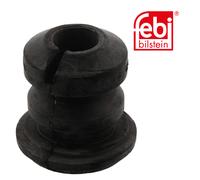 Febi BILSTEIN Paraurti Sospensione Asse Anteriore Entrambi i Lati per Audi 100