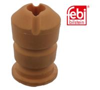 Febi BILSTEIN Paraurti Sospensione Asse Anteriore per Audi 80 8C B4 2.0 89