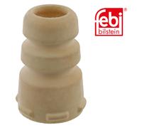 Febi BILSTEIN Paraurti Sospensione Asse Anteriore per Audi A3 8P1 8PA 8P7 VW